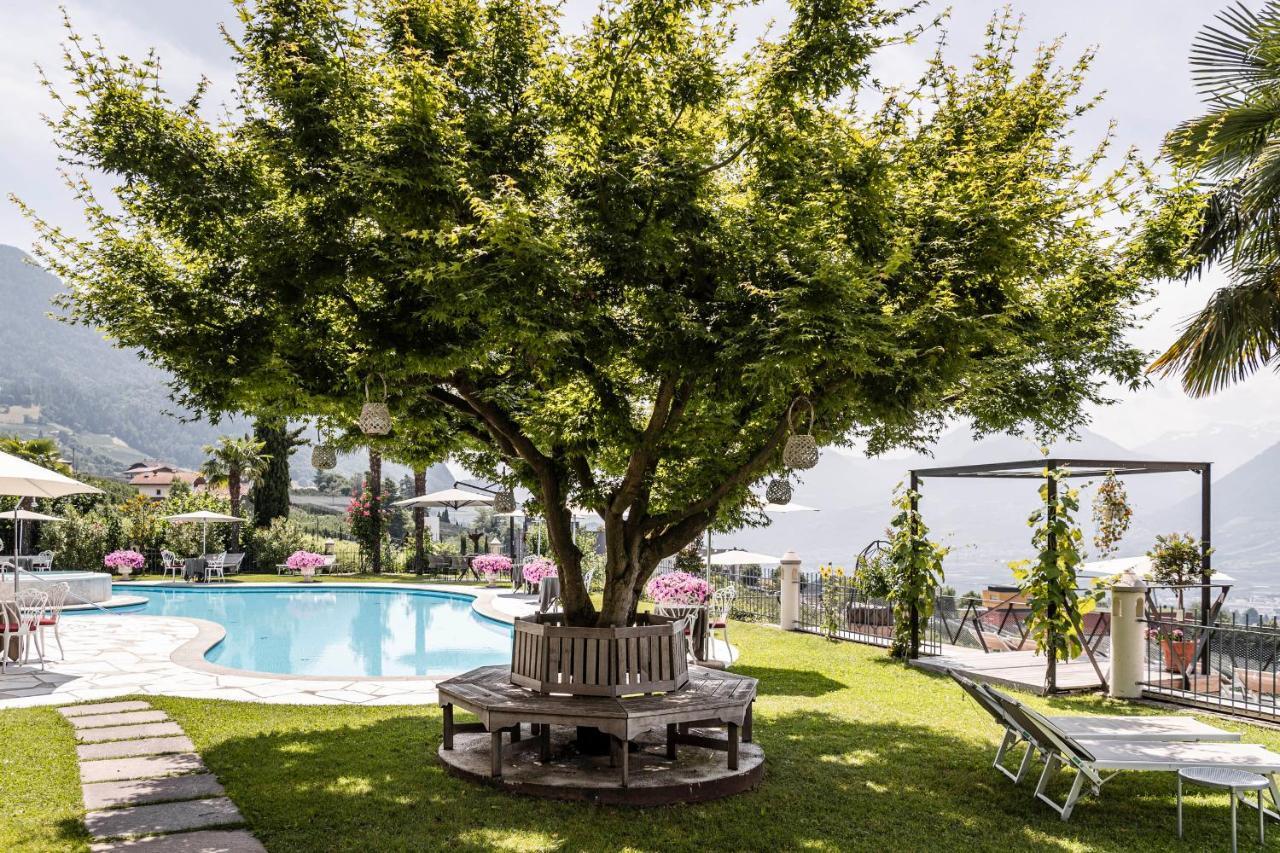 Hotel Lagrein Скена Экстерьер фото